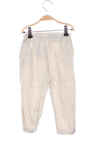Παιδικό παντελόνι Zara, Μέγεθος 18-24m/ 86-98 εκ., Χρώμα Πολύχρωμο, Τιμή 7,00 €