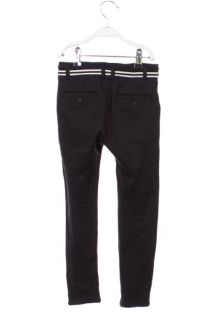 Pantaloni pentru copii Zara, Mărime 4-5y/ 110-116 cm, Culoare Negru, Preț 37,00 Lei