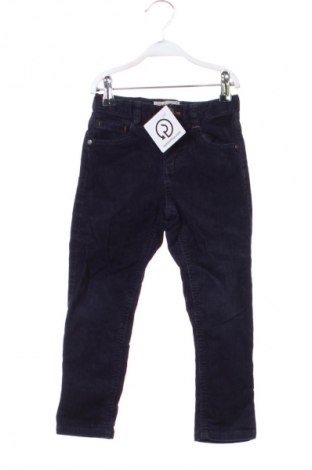Detské nohavice  Zara, Veľkosť 4-5y/ 110-116 cm, Farba Modrá, Cena  5,95 €