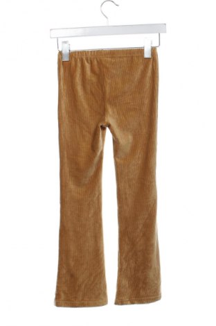 Детски панталон Zeeman, Размер 6-7y/ 122-128 см, Цвят Кафяв, Цена 12,99 лв.