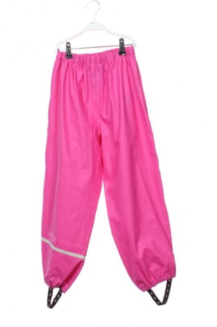 Detské nohavice pre zimné športy  CeLaVi, Veľkosť 5-6y/ 116-122 cm, Farba Ružová, Cena  24,55 €