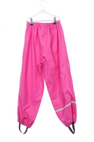 Detské nohavice pre zimné športy  CeLaVi, Veľkosť 5-6y/ 116-122 cm, Farba Ružová, Cena  24,55 €