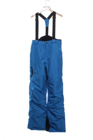 Detské nohavice pre zimné športy  Crivit, Veľkosť 12-13y/ 158-164 cm, Farba Modrá, Cena  34,95 €