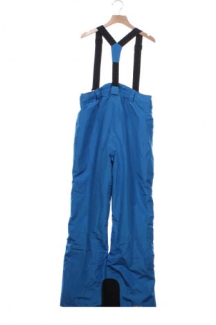 Detské nohavice pre zimné športy  Crivit, Veľkosť 12-13y/ 158-164 cm, Farba Modrá, Cena  34,95 €