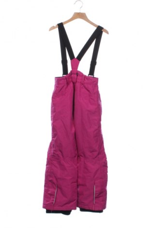 Detské nohavice pre zimné športy  Crivit, Veľkosť 6-7y/ 122-128 cm, Farba Ružová, Cena  29,67 €