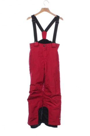 Detské nohavice pre zimné športy  Crivit, Veľkosť 6-7y/ 122-128 cm, Farba Viacfarebná, Cena  29,67 €