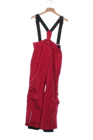 Detské nohavice pre zimné športy  Crivit, Veľkosť 6-7y/ 122-128 cm, Farba Viacfarebná, Cena  29,67 €