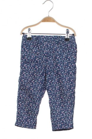 Παιδικό παντελόνι για χειμερινά σπορ Ergee, Μέγεθος 6-9m/ 68-74 εκ., Χρώμα Πολύχρωμο, Τιμή 20,99 €