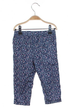 Παιδικό παντελόνι για χειμερινά σπορ Ergee, Μέγεθος 6-9m/ 68-74 εκ., Χρώμα Πολύχρωμο, Τιμή 20,99 €