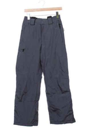 Detské nohavice pre zimné športy  Etirel, Veľkosť 13-14y/ 164-168 cm, Farba Sivá, Cena  35,25 €