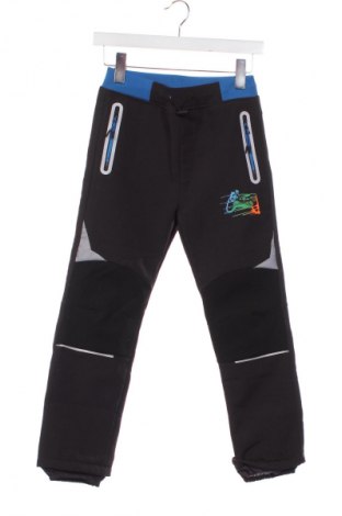 Παιδικό παντελόνι για χειμερινά σπορ Outdoor, Μέγεθος 8-9y/ 134-140 εκ., Χρώμα Μαύρο, Τιμή 24,57 €