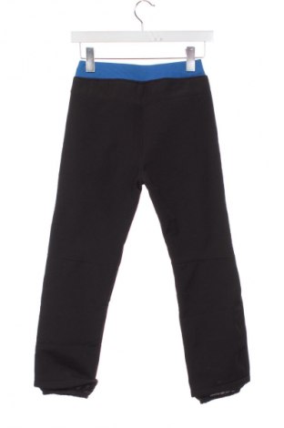 Παιδικό παντελόνι για χειμερινά σπορ Outdoor, Μέγεθος 8-9y/ 134-140 εκ., Χρώμα Μαύρο, Τιμή 24,57 €