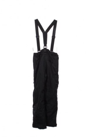 Dětské kalhoty pro zimní sporty  Sherpa, Velikost 15-18y/ 170-176 cm, Barva Černá, Cena  608,00 Kč