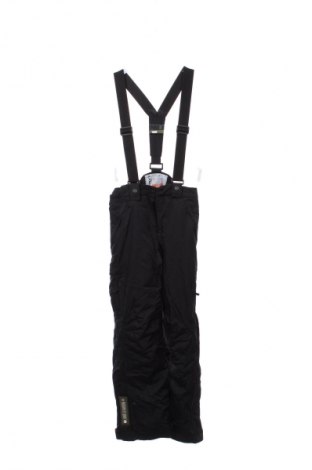 Dětské kalhoty pro zimní sporty  Sherpa, Velikost 15-18y/ 170-176 cm, Barva Černá, Cena  608,00 Kč