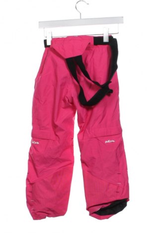 Детски панталон за зимни спортове Unbranded, Размер 2-3y/ 98-104 см, Цвят Розов, Цена 50,00 лв.