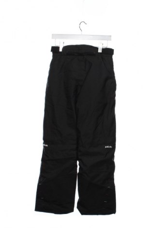 Pantaloni pentru copii pentru sporturi de iarnă Wedze, Mărime 10-11y/ 146-152 cm, Culoare Negru, Preț 107,99 Lei
