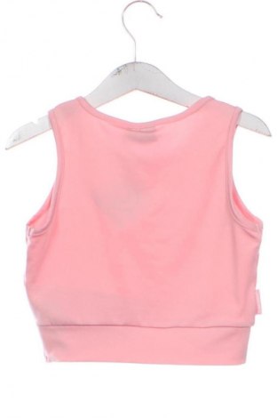 Детски потник Bekkin, Размер 5-6y/ 116-122 см, Цвят Розов, Цена 10,99 лв.