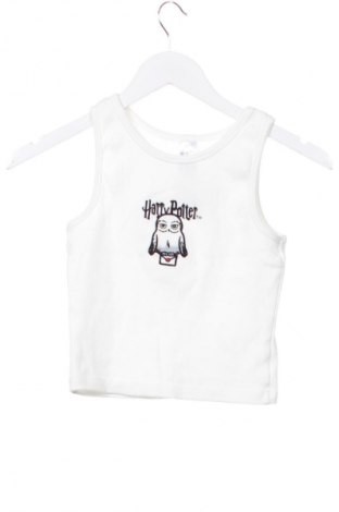 Kinder Top C&A, Größe 12-13y/ 158-164 cm, Farbe Weiß, Preis 6,14 €