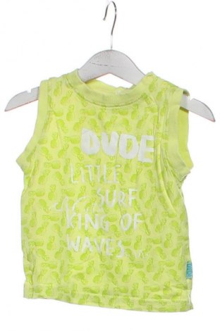 Detské tielko  Coccodrillo, Veľkosť 12-18m/ 80-86 cm, Farba Viacfarebná, Cena  5,95 €