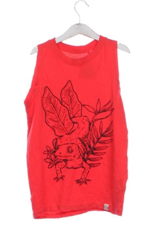 Kinder Top Coolclub, Größe 8-9y/ 134-140 cm, Farbe Rot, Preis € 4,99