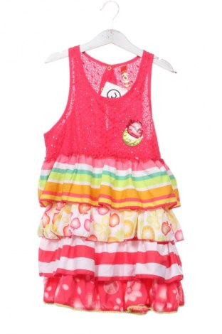 Maiou pentru copii Desigual, Mărime 12-13y/ 158-164 cm, Culoare Multicolor, Preț 95,02 Lei