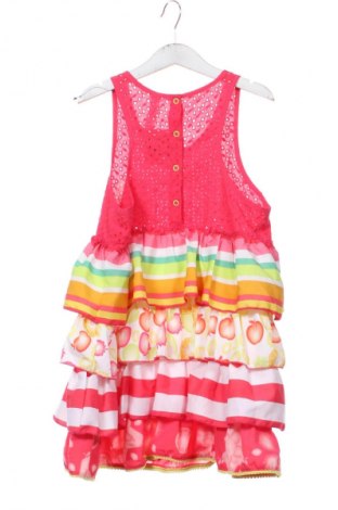 Maiou pentru copii Desigual, Mărime 12-13y/ 158-164 cm, Culoare Multicolor, Preț 95,02 Lei