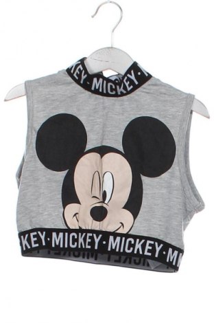 Detské tielko  Disney, Veľkosť 8-9y/ 134-140 cm, Farba Sivá, Cena  5,95 €