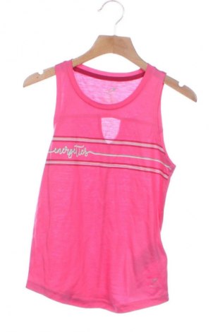 Detské tielko  Energetics, Veľkosť 6-7y/ 122-128 cm, Farba Ružová, Cena  9,72 €