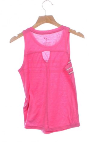 Detské tielko  Energetics, Veľkosť 6-7y/ 122-128 cm, Farba Ružová, Cena  9,72 €