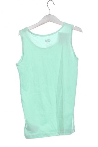 Detské tielko  Esmara, Veľkosť 10-11y/ 146-152 cm, Farba Zelená, Cena  5,95 €