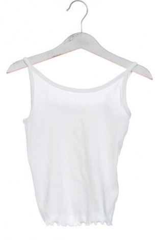 Kinder Top George, Größe 5-6y/ 116-122 cm, Farbe Weiß, Preis € 4,99
