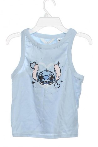 Kinder Top H&M, Größe 14-15y/ 168-170 cm, Farbe Blau, Preis 8,18 €