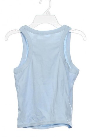 Kinder Top H&M, Größe 14-15y/ 168-170 cm, Farbe Blau, Preis 8,18 €