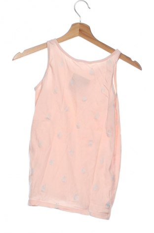 Detské tielko  H&M, Veľkosť 12-13y/ 158-164 cm, Farba Popolavo ružová, Cena  5,95 €
