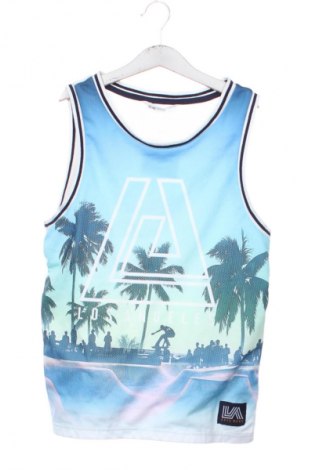 Detské tielko  H&M, Veľkosť 9-10y/ 140-146 cm, Farba Viacfarebná, Cena  5,95 €