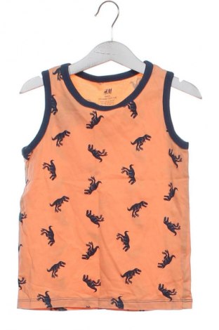 Maiou pentru copii H&M, Mărime 4-5y/ 110-116 cm, Culoare Multicolor, Preț 24,99 Lei