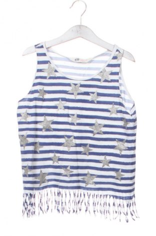 Dětské tilko  H&M, Velikost 10-11y/ 146-152 cm, Barva Vícebarevné, Cena  148,00 Kč