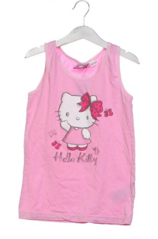 Gyerek trikó Hello Kitty, Méret 8-9y / 134-140 cm, Szín Rózsaszín, Ár 2 049 Ft