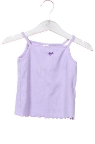 Podkoszulek dziecięcy Kids, Rozmiar 2-3y/ 98-104 cm, Kolor Fioletowy, Cena 22,99 zł