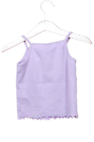 Podkoszulek dziecięcy Kids, Rozmiar 2-3y/ 98-104 cm, Kolor Fioletowy, Cena 22,99 zł