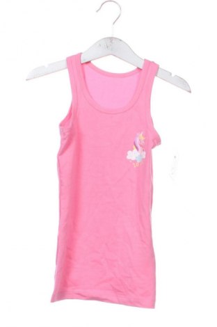 Dětské tilko  Kiki & Koko, Velikost 4-5y/ 110-116 cm, Barva Růžová, Cena  127,00 Kč