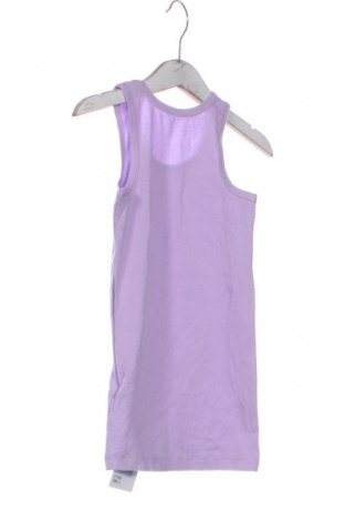 Dětské tilko  Kiki & Koko, Velikost 4-5y/ 110-116 cm, Barva Fialová, Cena  127,00 Kč