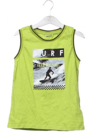 Podkoszulek dziecięcy LC Waikiki, Rozmiar 6-7y/ 122-128 cm, Kolor Zielony, Cena 22,99 zł