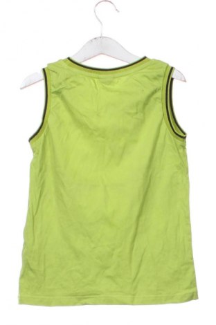 Podkoszulek dziecięcy LC Waikiki, Rozmiar 6-7y/ 122-128 cm, Kolor Zielony, Cena 22,99 zł