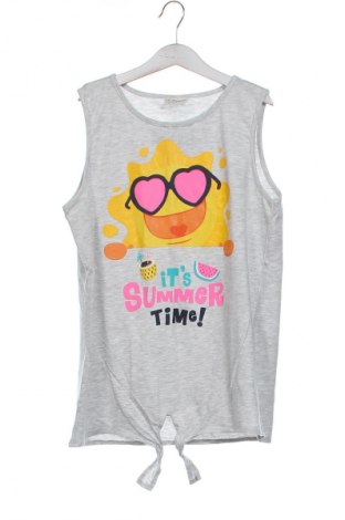 Kinder Top LC Waikiki, Größe 12-13y/ 158-164 cm, Farbe Grau, Preis 5,99 €