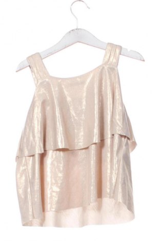 Maiou pentru copii Mayoral, Mărime 8-9y/ 134-140 cm, Culoare Auriu, Preț 65,39 Lei