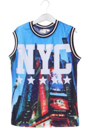 Detské tielko  My Wear, Veľkosť 8-9y/ 134-140 cm, Farba Viacfarebná, Cena  5,95 €