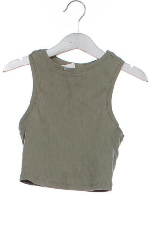 Dětské tilko  New Look, Velikost 8-9y/ 134-140 cm, Barva Zelená, Cena  109,00 Kč