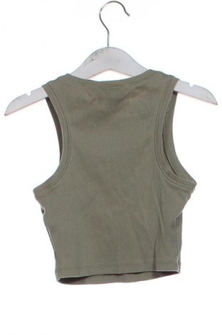 Dětské tilko  New Look, Velikost 8-9y/ 134-140 cm, Barva Zelená, Cena  109,00 Kč