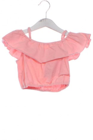 Kinder Top SHEIN, Größe 3-4y/ 104-110 cm, Farbe Rosa, Preis 4,99 €